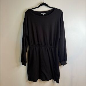 Nine West Black Dress